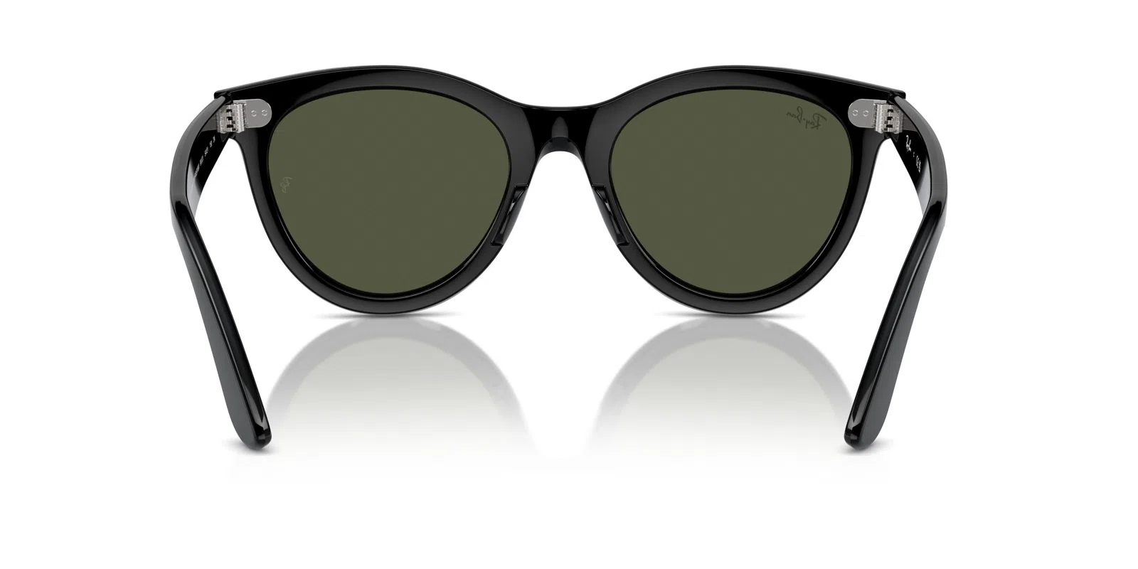 Ray-Ban Wayfarer Way 2241F Sunglasses - view 33